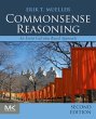 Commonsense Reasoning (eBook, ePUB) - Bild 1