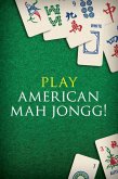 Play American Mah Jongg! Kit Ebook (eBook, ePUB)
