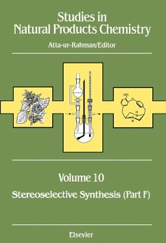 Studies in Natural Products Chemistry (eBook, PDF)