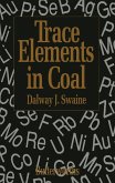 Trace Elements in Coal (eBook, PDF)