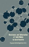 Resistance and Deformation of Solid Media (eBook, PDF)