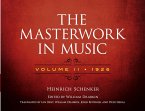 The Masterwork in Music: Volume II, 1926 (eBook, ePUB)