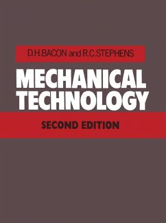 Cover Mechanical Technology (eBook, PDF)