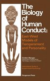 The Biology of Human Conduct (eBook, PDF)