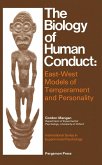 The Biology of Human Conduct (eBook, PDF) The Biology of Human Conduct (eBook, PDF)