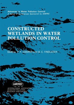 Cover Constructed Wetlands in Water Pollution Control (eBook, PDF)