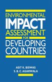 Environmental Impact Assessment for Developing Countries (eBook, PDF)