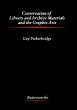 Conservation of Library and Archive... - Bild 1