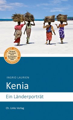 Kenia - Laurien, Ingrid