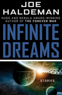 Cover Infinite Dreams (eBook, ePUB)