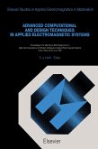 Advanced Computational and Design Techniques in Applied Electromagnetic Systems (eBook, PDF)