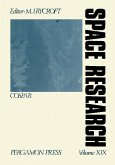 COSPAR: Space Research (eBook, PDF)