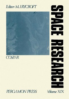 COSPAR: Space Research (eBook, PDF)