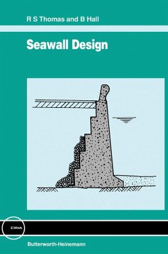 Seawall Design (eBook, PDF) - Thomas, R. S.; Hall, B.