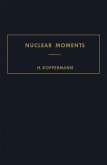 Nuclear Moments (eBook, PDF)