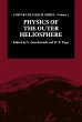 Physics of the Outer Heliosphere... - Bild 1