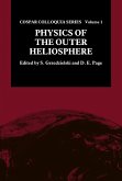 Physics of the Outer Heliosphere (eBook, PDF)