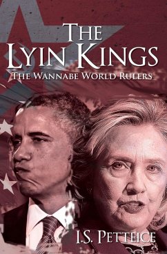 Lyin Kings (eBook, ePUB) - Petteice, Irene