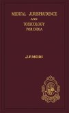 A Text-Book of Medical Jurisprudence and Toxicology (eBook, PDF)