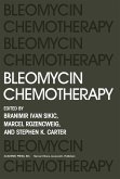 Bleomycin Chemotherapy (eBook, PDF)
