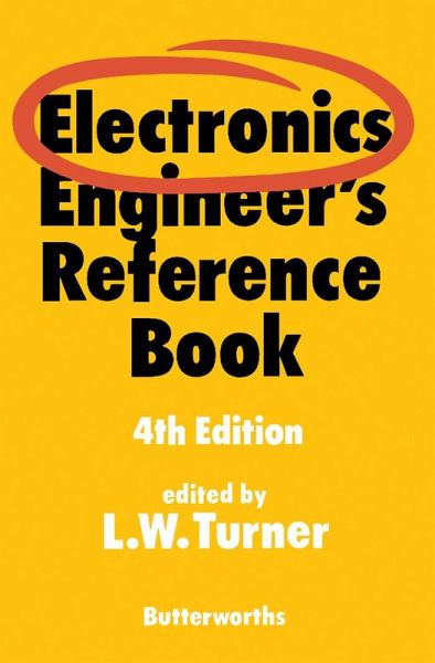 Electronics Engineer's Reference Book (eBook, PDF) Electronics Engineer's Reference Book (eBook, PDF)