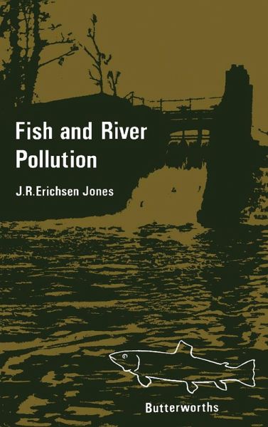 Fish and River Pollution (eBook, PDF) Fish and River Pollution (eBook, PDF)