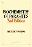 Biochemistry of Parasites (eBook, PDF)
