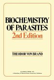 Biochemistry of Parasites (eBook, PDF)