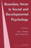 Boundary Areas in Social and Developmental Psychology (eBook, PDF)