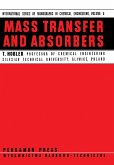 Mass Transfer and Absorbers (eBook, PDF)
