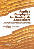Applied Geophysics for Geologists and Engineers (eBook, PDF)