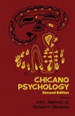 Chicano Psychology (eBook, PDF)