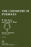 The Chemistry of Pyrroles (eBook, PDF) The Chemistry of Pyrroles (eBook, PDF)