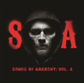 Songs Of Anarchy,Vol.4 (Music From Sons Of Anarchy