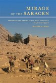 Mirage of the Saracen (eBook, ePUB)