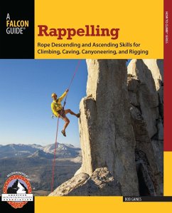 Rappelling (eBook, ePUB) - Gaines, Bob