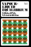 Vapour-Liquid Equilibrium (eBook, PDF)