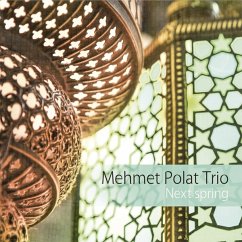 Next Spring - Polat,Mehmet Trio