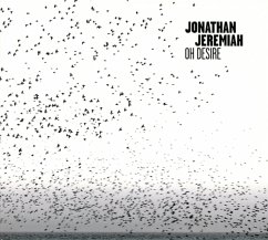 Oh Desire - Jeremiah,Jonathan