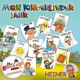 Mein Kinderlieder Jahr