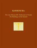 House X at Kommos (eBook, PDF) House X at Kommos (eBook, PDF)