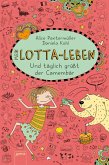 Und täglich grüßt der Camembär / Mein Lotta-Leben Bd.7 (eBook, ePUB)