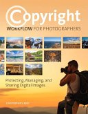 Copyright Workflow for Photographers (eBook, PDF)