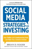 Social Media Strategies for Investing (eBook, ePUB)