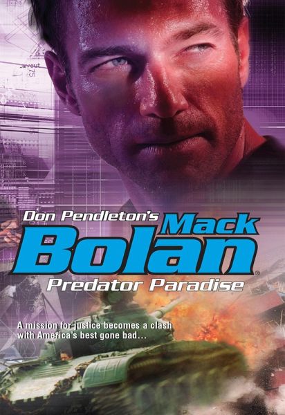 Predator Paradise (eBook, ePUB)