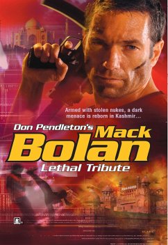 Cover Lethal Tribute (eBook, ePUB)