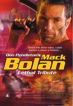 Lethal Tribute (eBook, ePUB) - Pendleton, Don