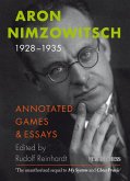 Aron Nimzowitsch 1928-1935 (eBook, ePUB)