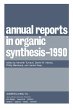 Annual Reports in Organic Synthesis -... - Bild 1