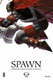 Spawn Origins Collection Bd.4 (eBook, PDF)